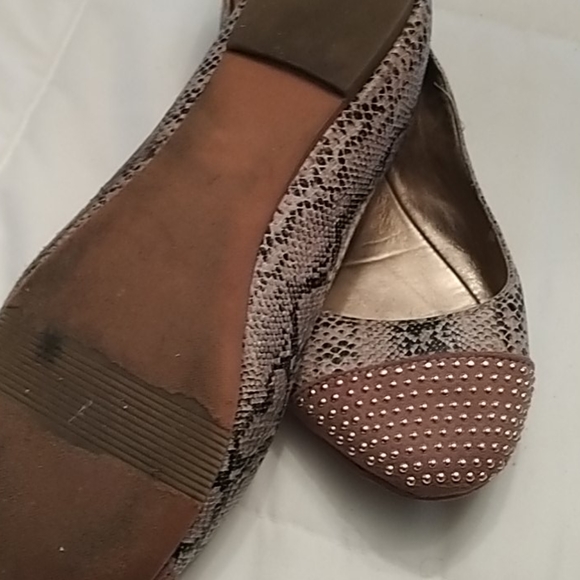 Madden girl slip ons - Picture 3 of 3